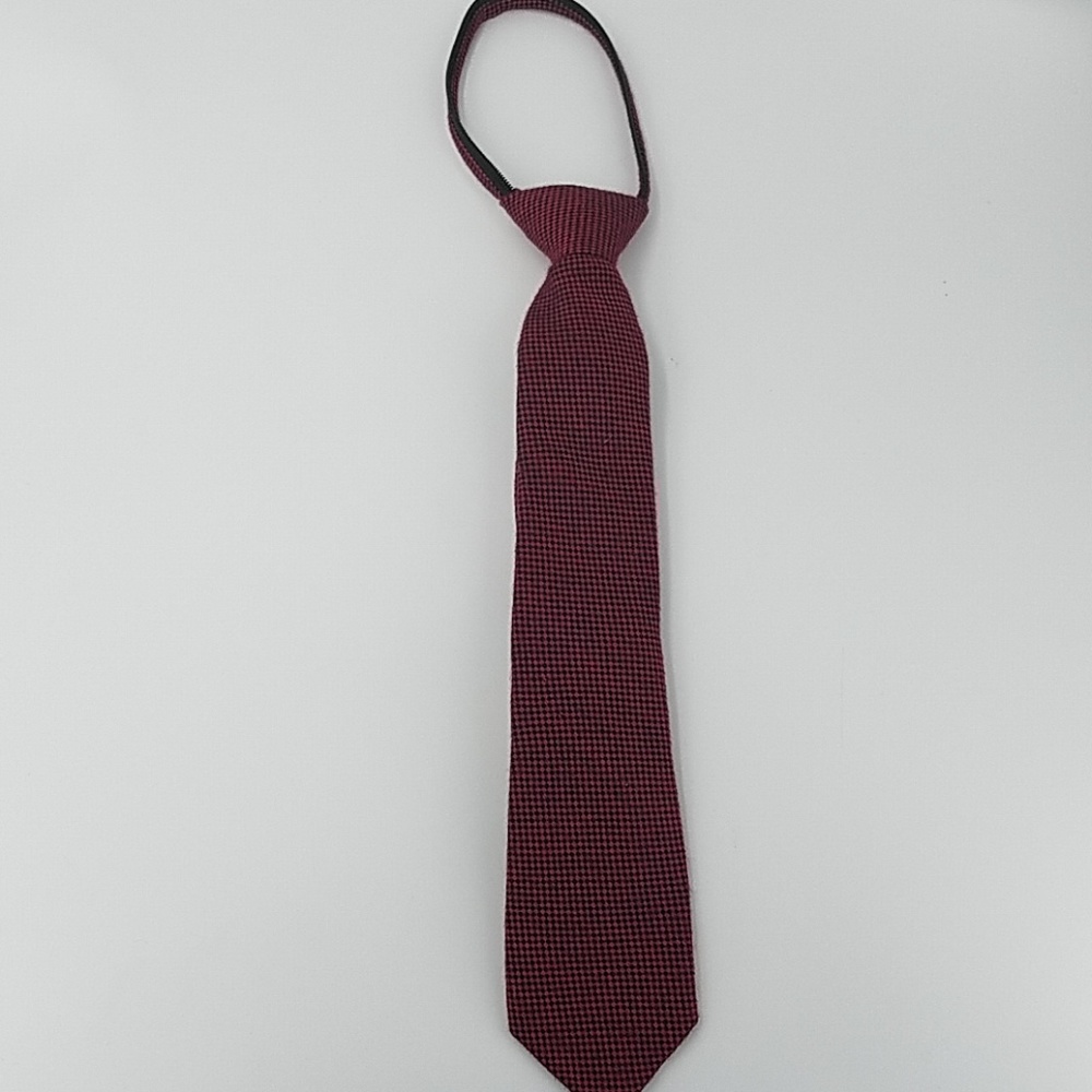 🆕 Class Club Gold Label Boys 14" Non Solid Tie